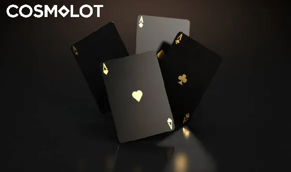 cosmolot казино